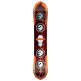Ultrafear Snowboard 2024 - Snowtrax