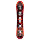 Ultrafear Snowboard 2024 - Snowtrax