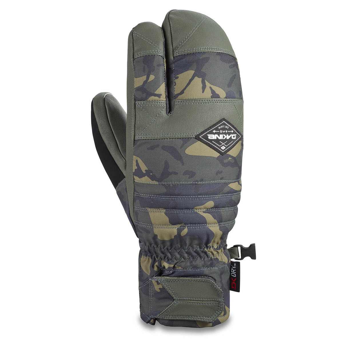 Fillmore Trigger Mitts 2023 - Snowtrax