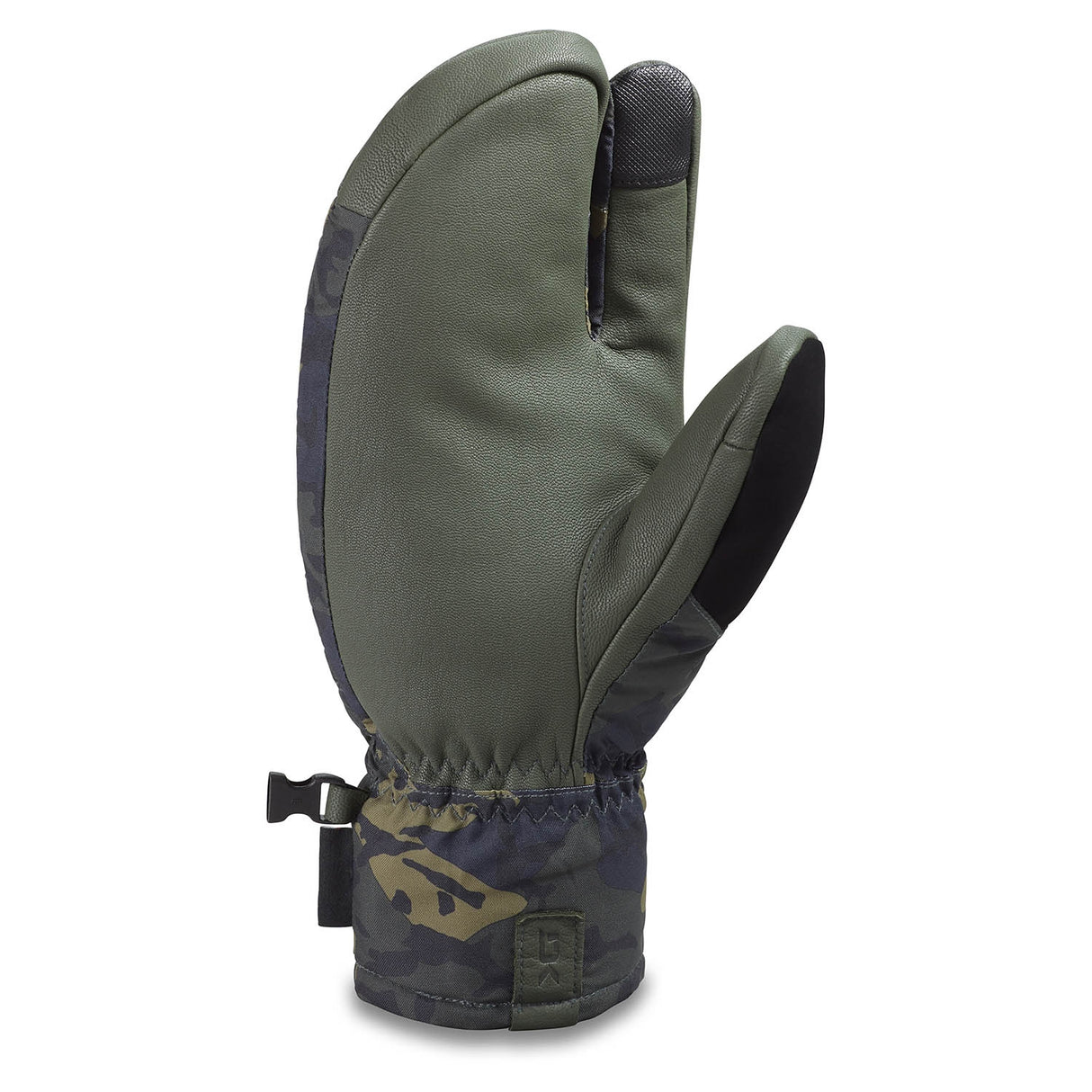 Fillmore Trigger Mitts 2023 - Snowtrax