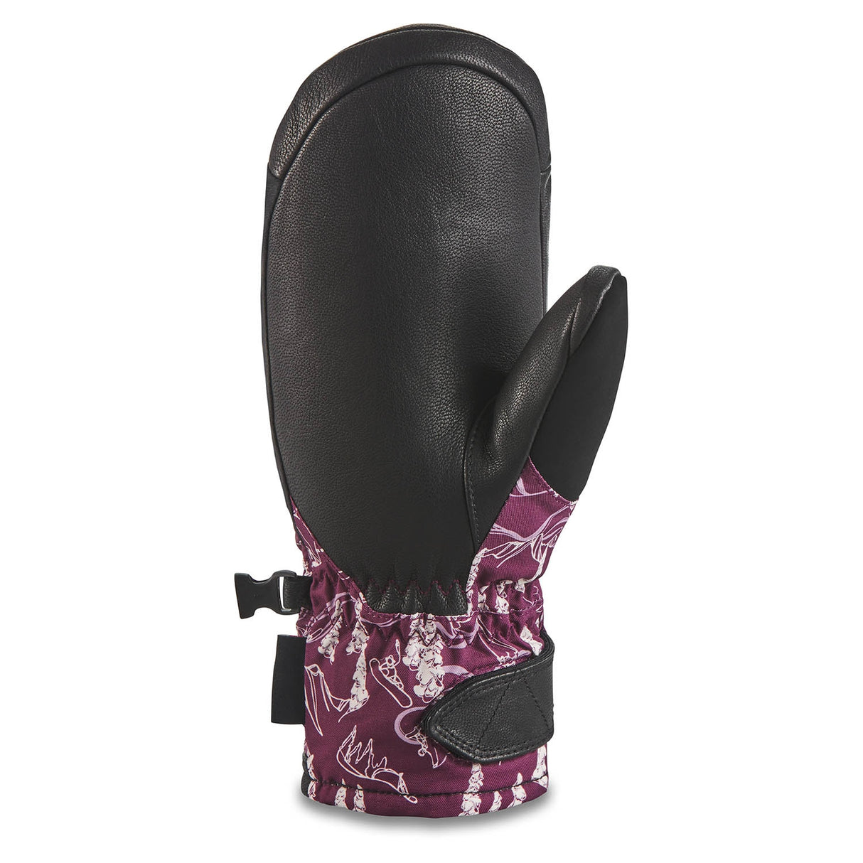 Fleetwood Mitts 2023 - Snowtrax