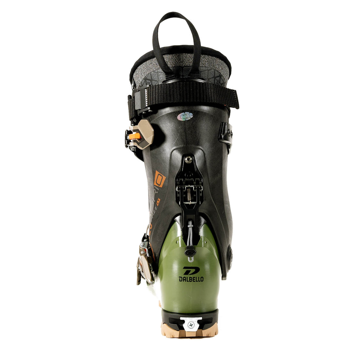 Cabrio LV Free 120 Ski Boots 2024 - Snowtrax
