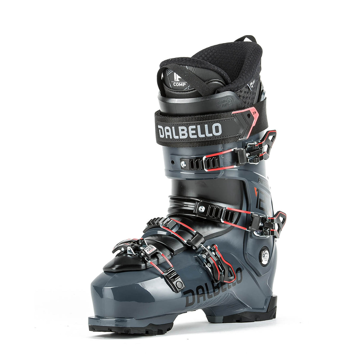 Panterra 120 Ski Boots 2024 - Snowtrax