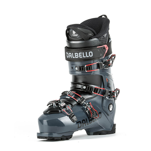 Panterra 120 Ski Boots 2024 - Snowtrax