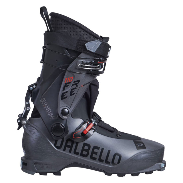 Quantum Free 110 Ski Boots 2023 - Snowtrax