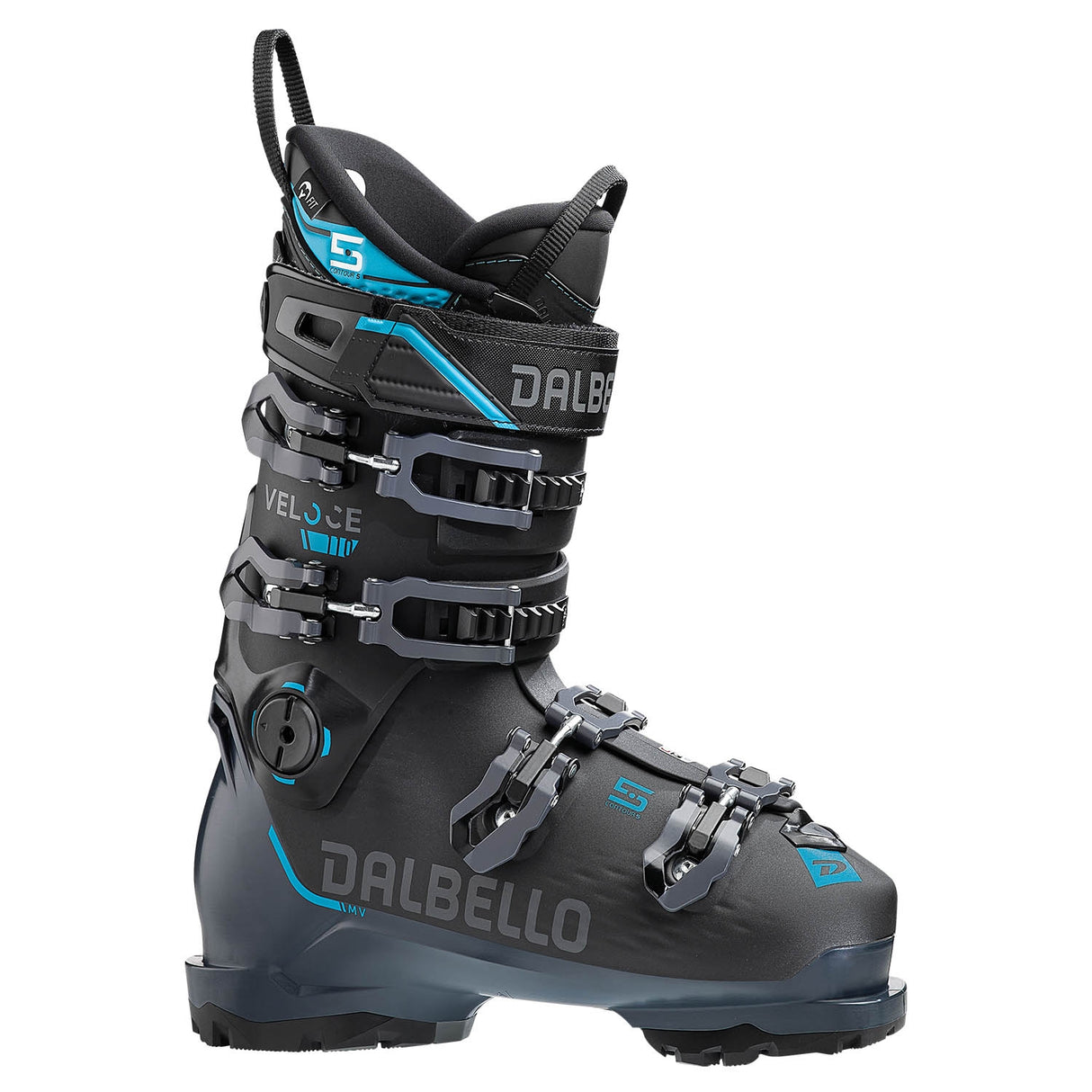 Veloce 110 Ski Boots 2023 - Snowtrax