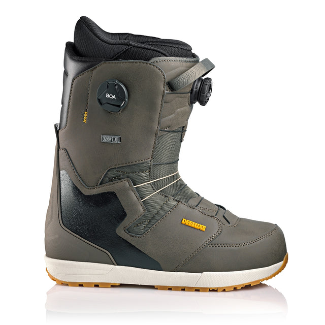 burton l3 snowboard Deeluxe Deemon L3 BOA Snowboard Boots Tarmac 2023 – Snowtrax