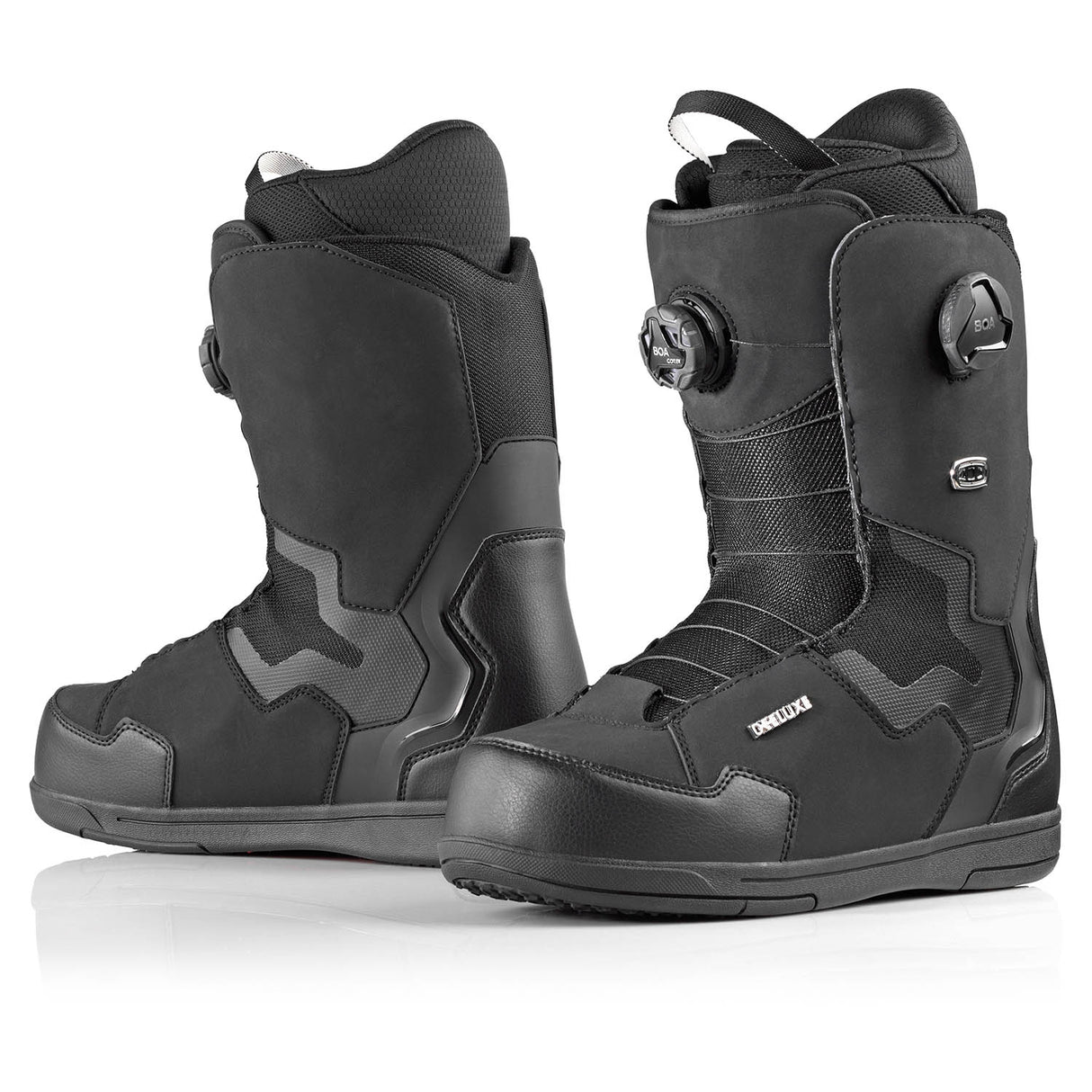 ID Dual BOA Snowboard Boots 2023 - Snowtrax