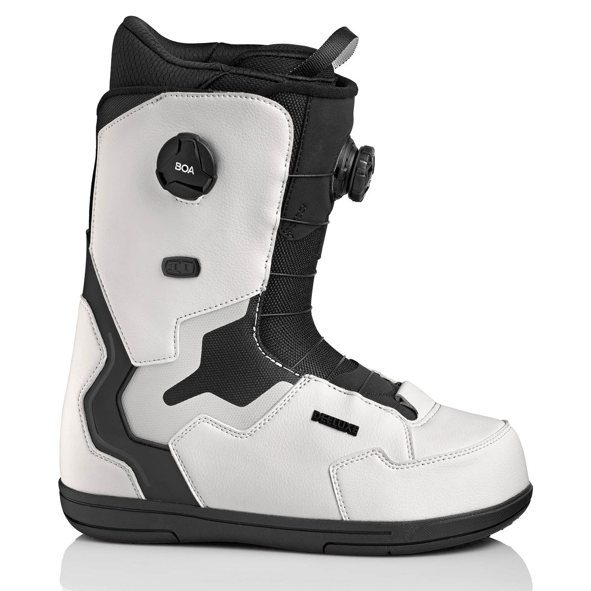 ID Dual BOA Snowboard Boots 2023 - Snowtrax