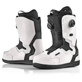 ID Dual BOA Snowboard Boots 2023 - Snowtrax