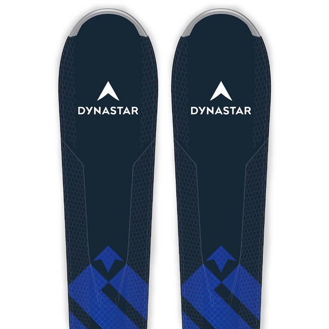 Speed 763 Skis & SPX12 Bindings 2024 - Snowtrax