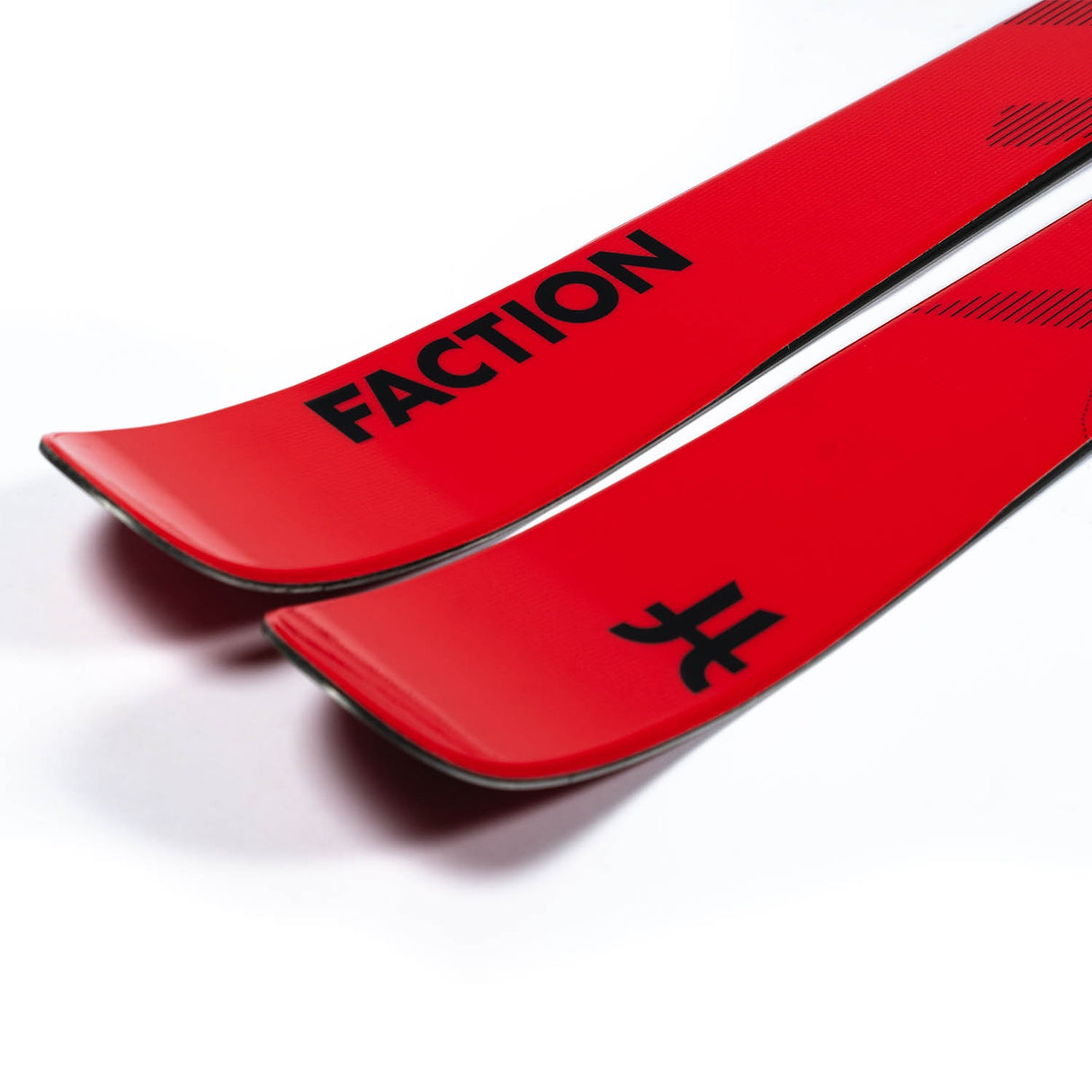 Agent 1 Skis 2024 - Snowtrax