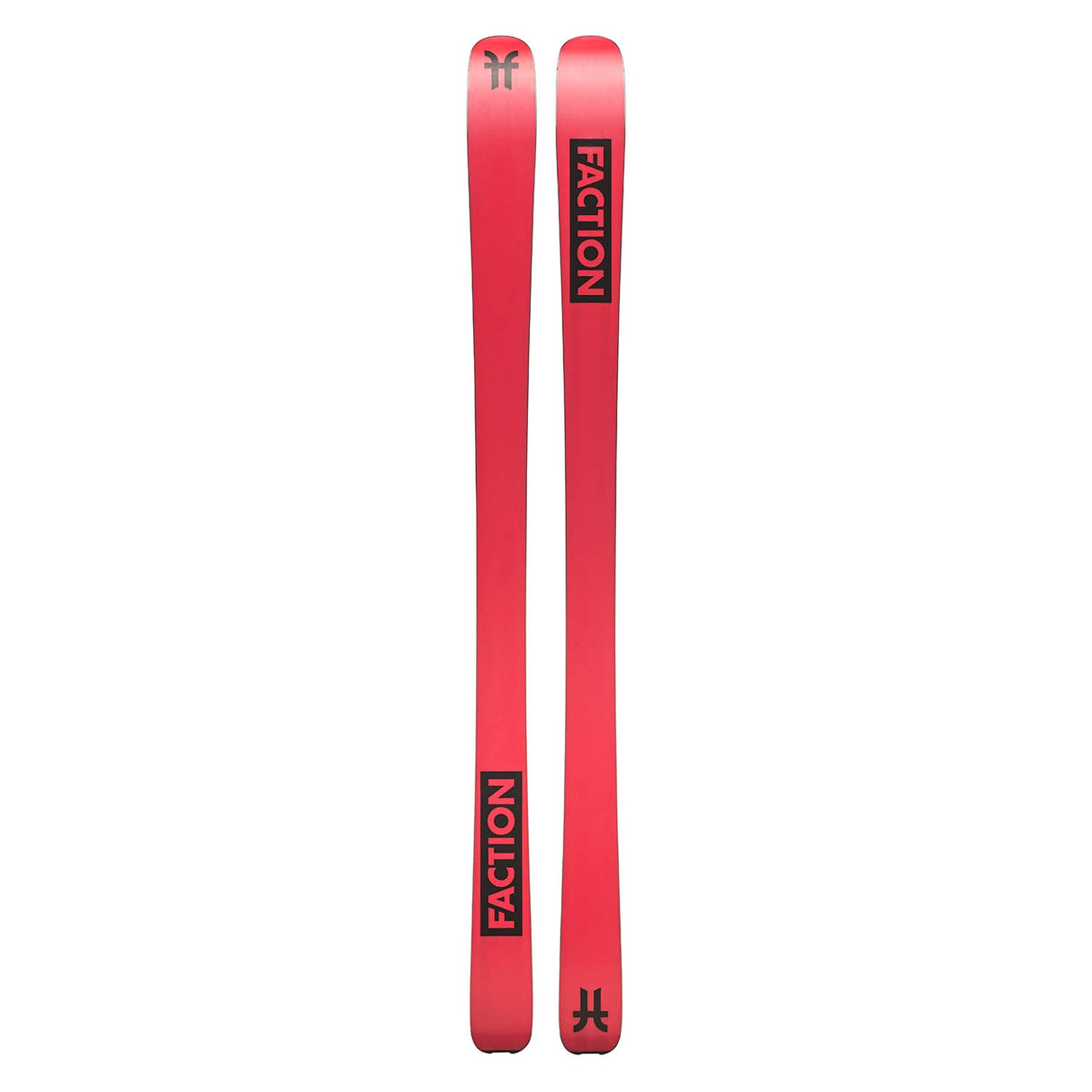 Agent 1 Skis 2024 - Snowtrax
