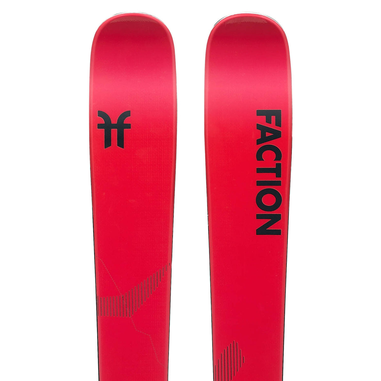 Agent 1 Skis 2024 - Snowtrax