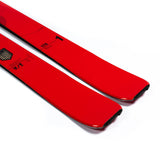 Agent 1 Skis 2024 - Snowtrax