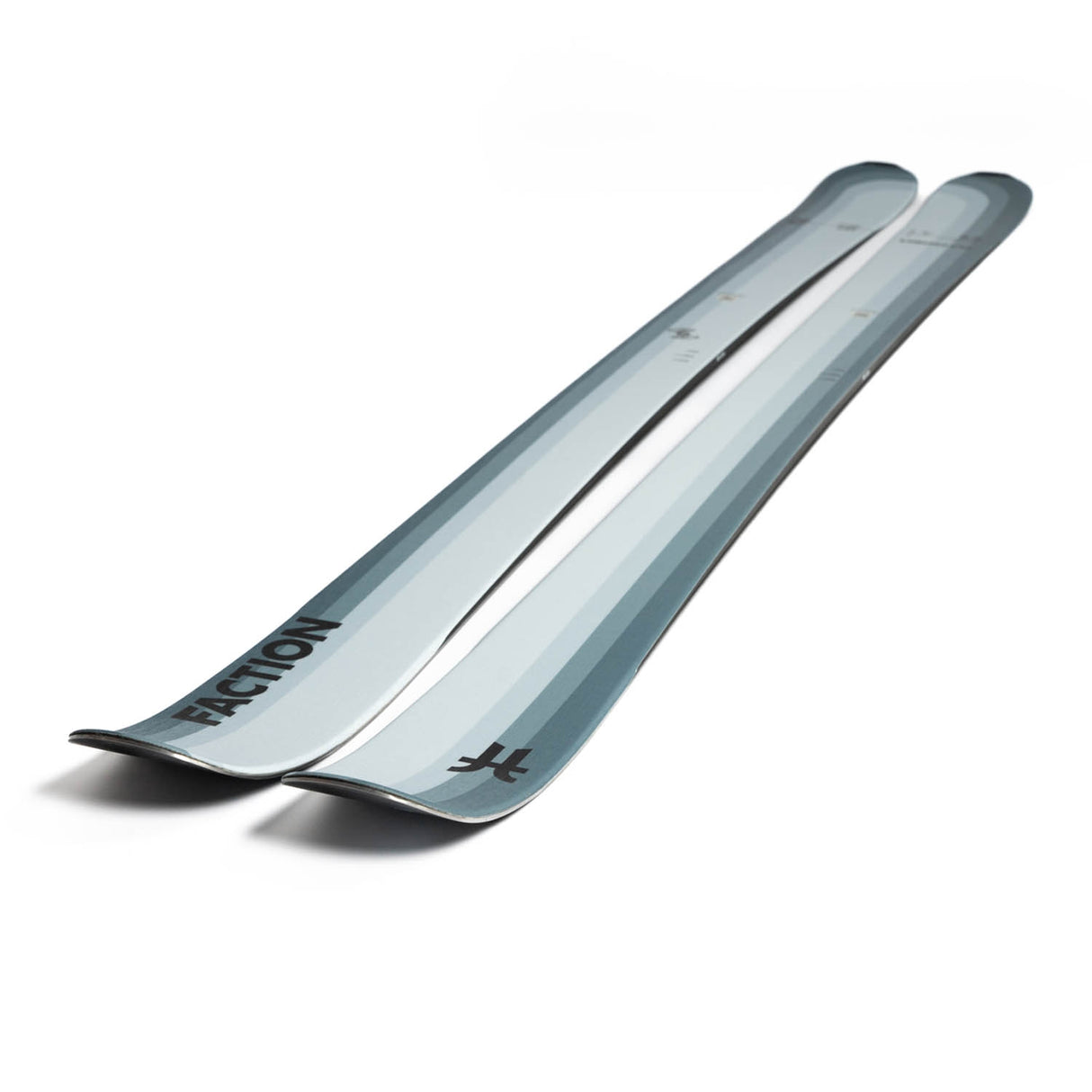 Dancer 2 Skis 2024 - Snowtrax