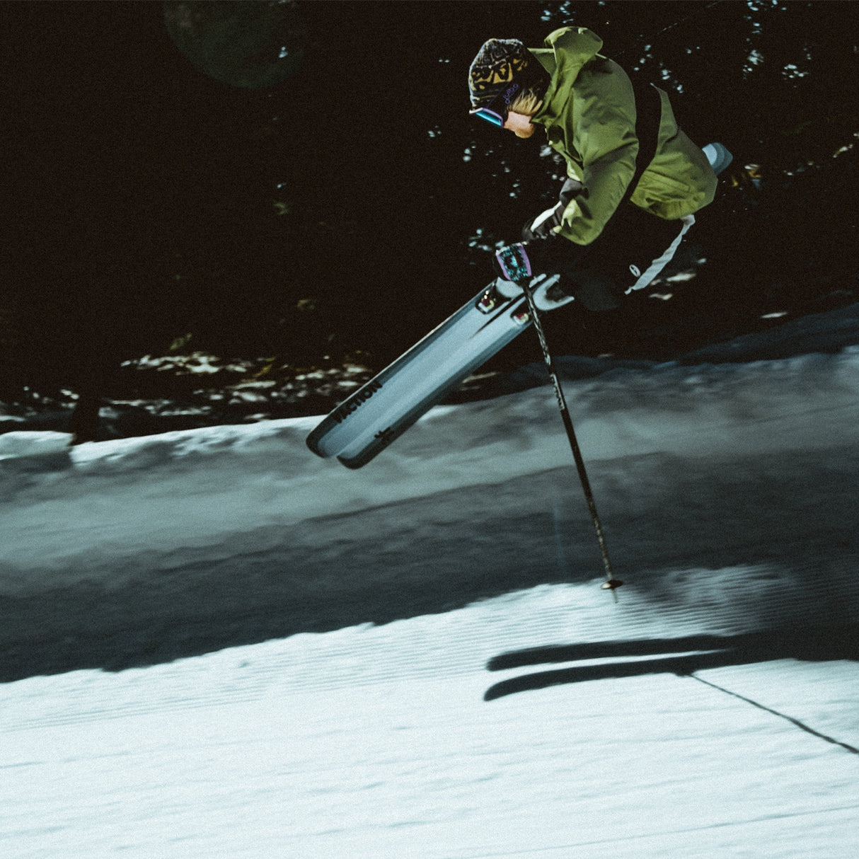 Dancer 2 Skis 2024 - Snowtrax