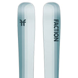 Dancer 2 Skis 2024 - Snowtrax