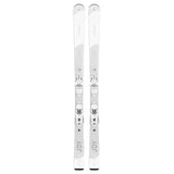 Absolut Joy Skis & Joy 9 GW Bindings 2024 - Snowtrax