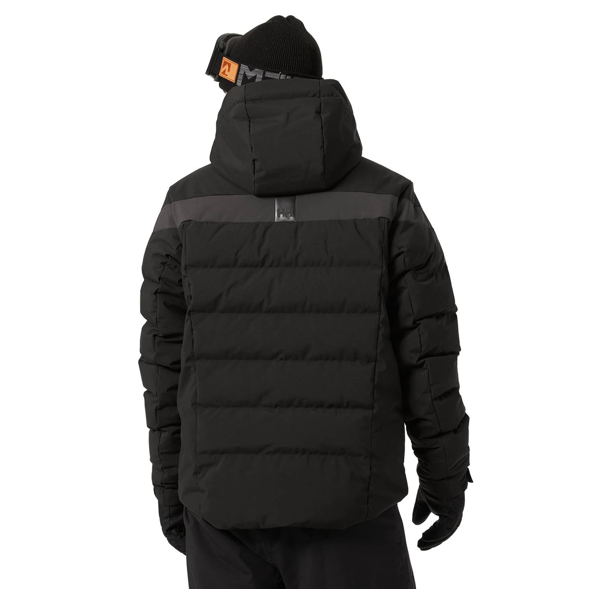 Bossanova Puffy Jacket 2024 - Snowtrax