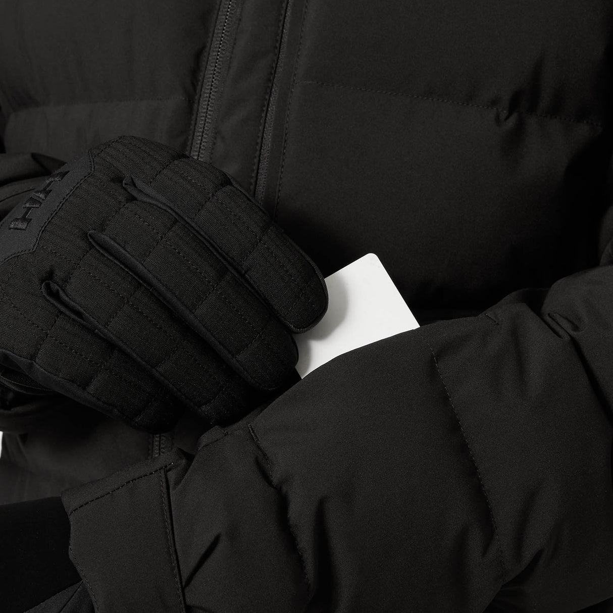 Bossanova Puffy Jacket 2024 - Snowtrax