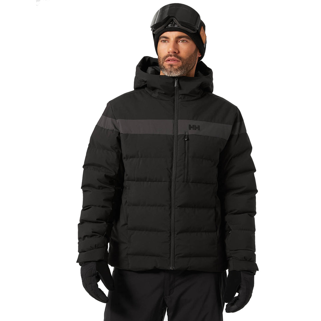 Bossanova Puffy Jacket 2024 - Snowtrax