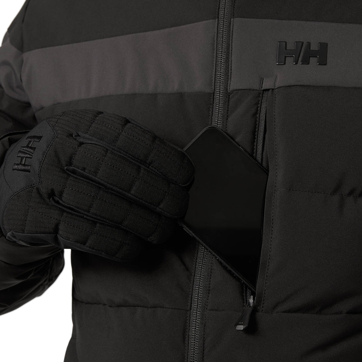 Bossanova Puffy Jacket 2024 - Snowtrax