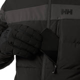 Bossanova Puffy Jacket 2024 - Snowtrax