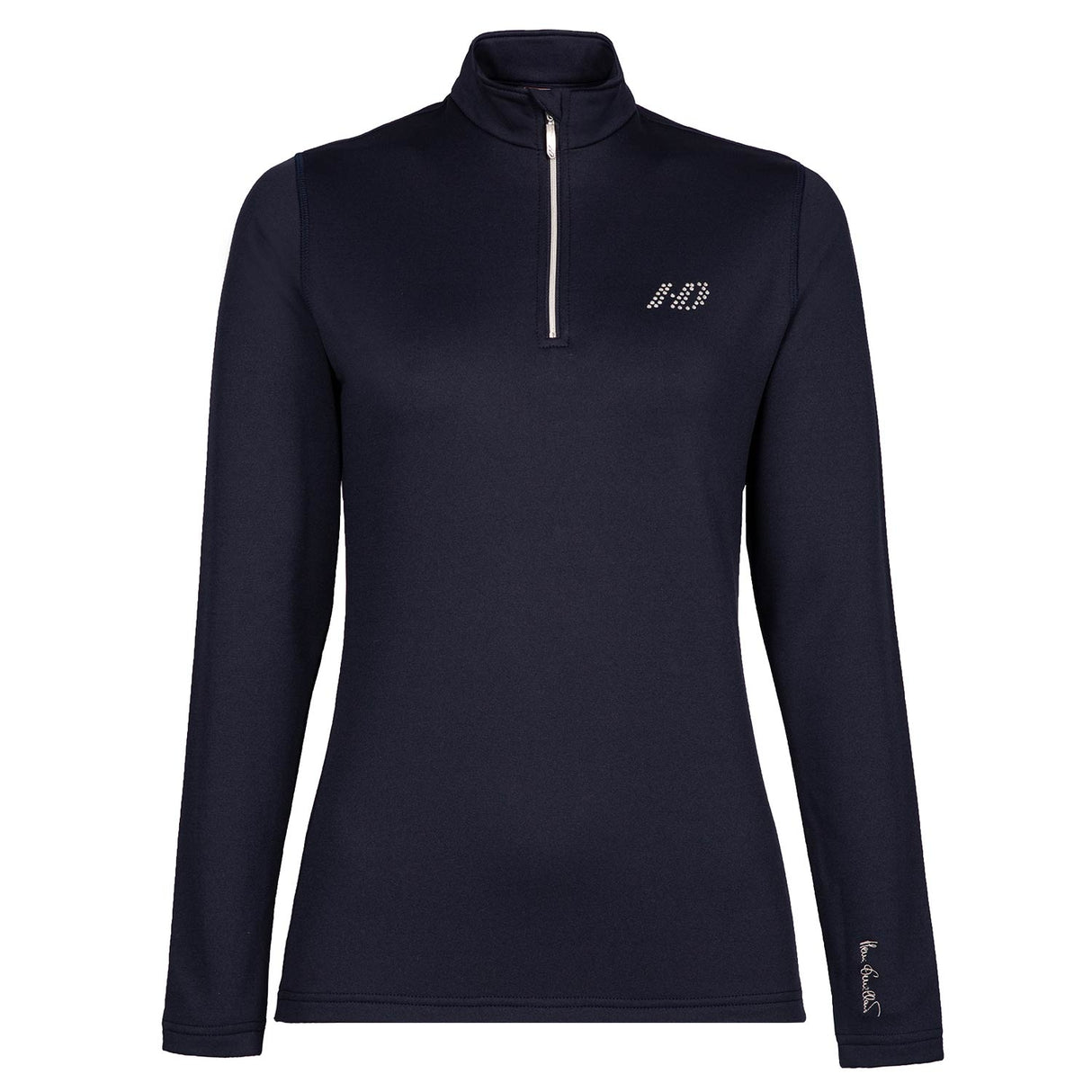 Marie Baselayer Top 2023 - Snowtrax