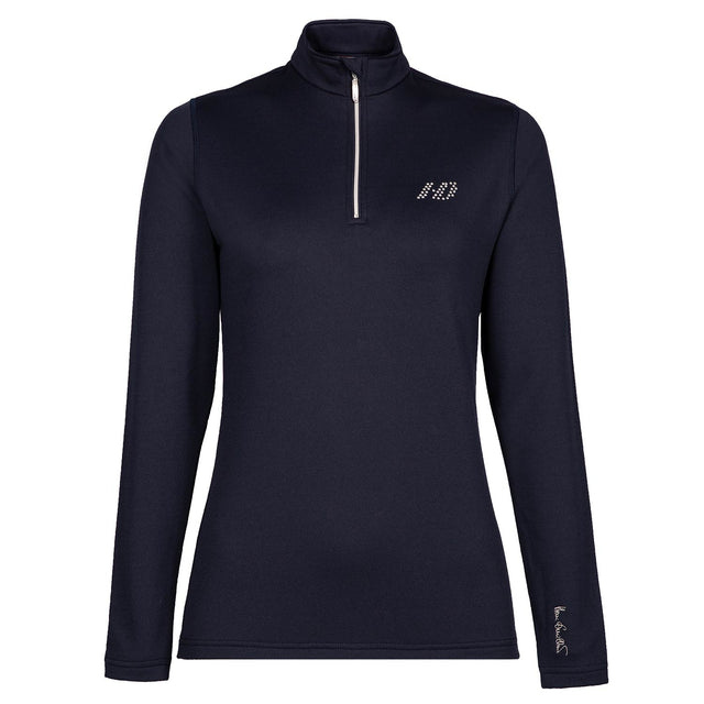 Marie Baselayer Top 2023 - Snowtrax