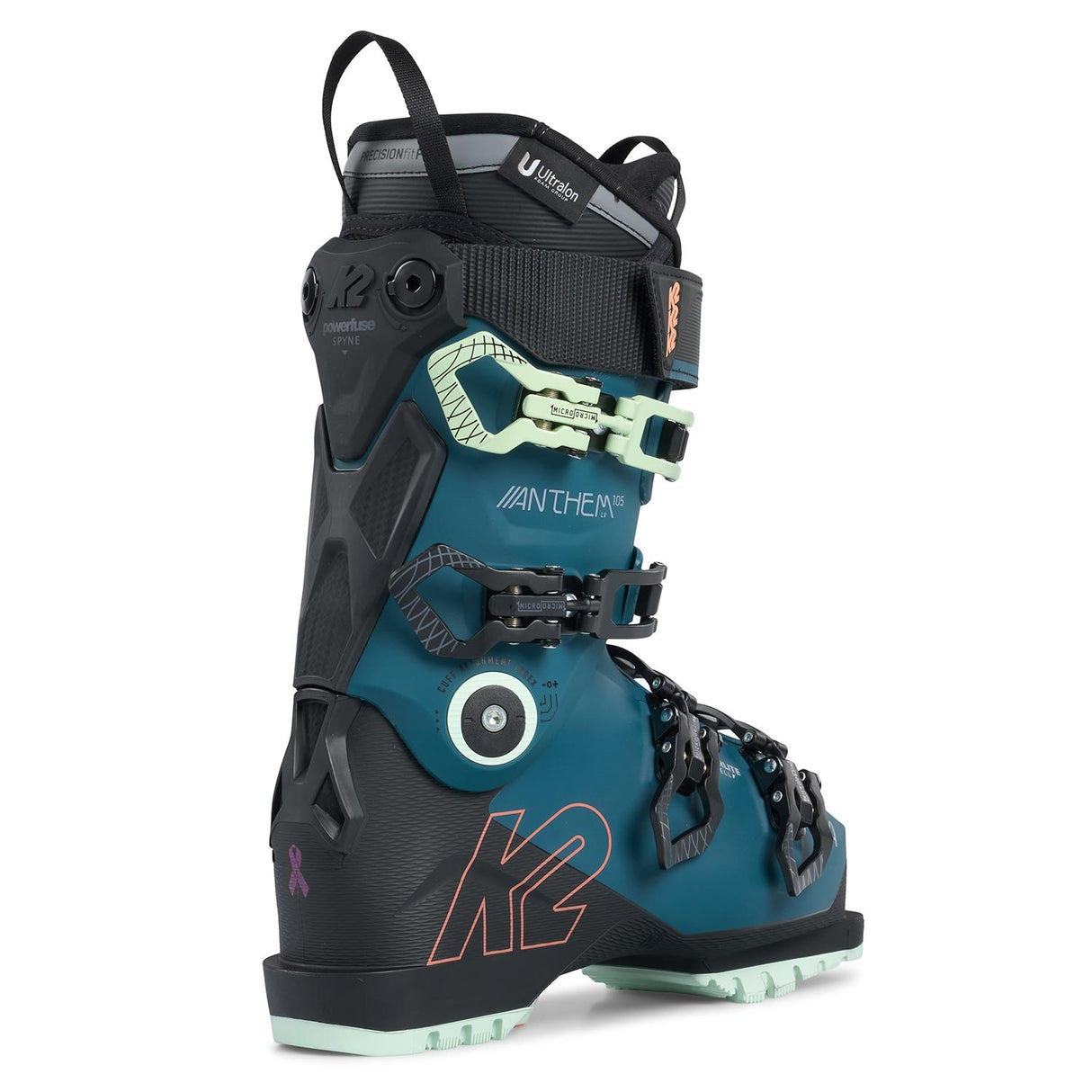 Anthem 105 MV GripWalk Ski Boots 2023 - Snowtrax
