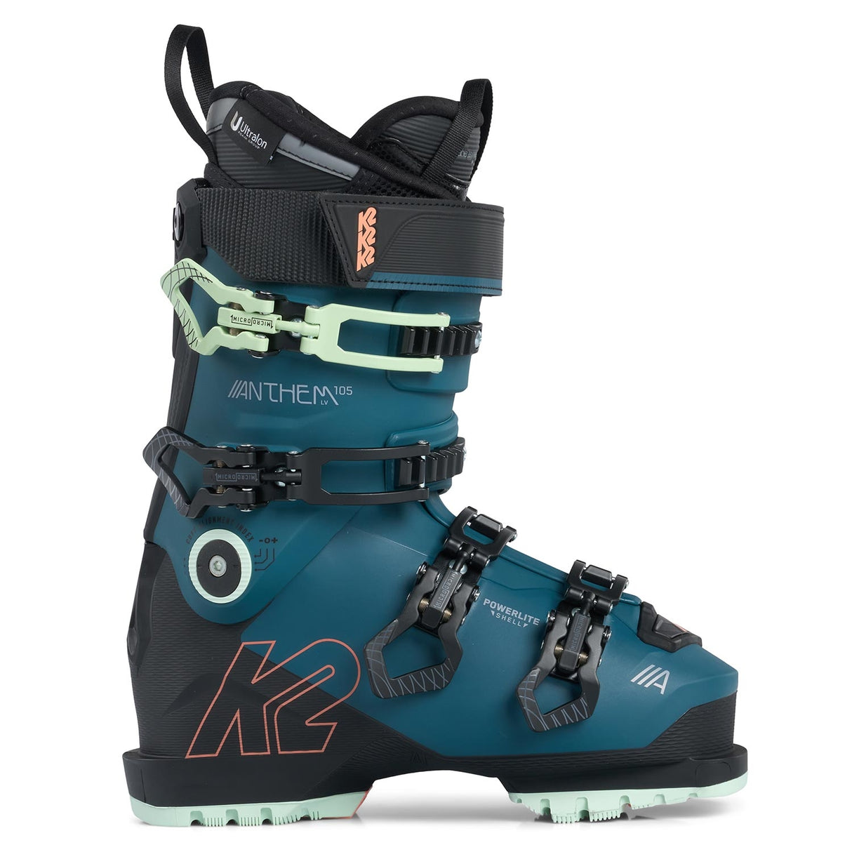 Anthem 105 MV GripWalk Ski Boots 2023 - Snowtrax