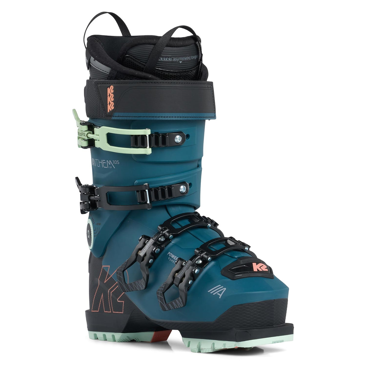 Anthem 105 MV GripWalk Ski Boots 2023 - Snowtrax