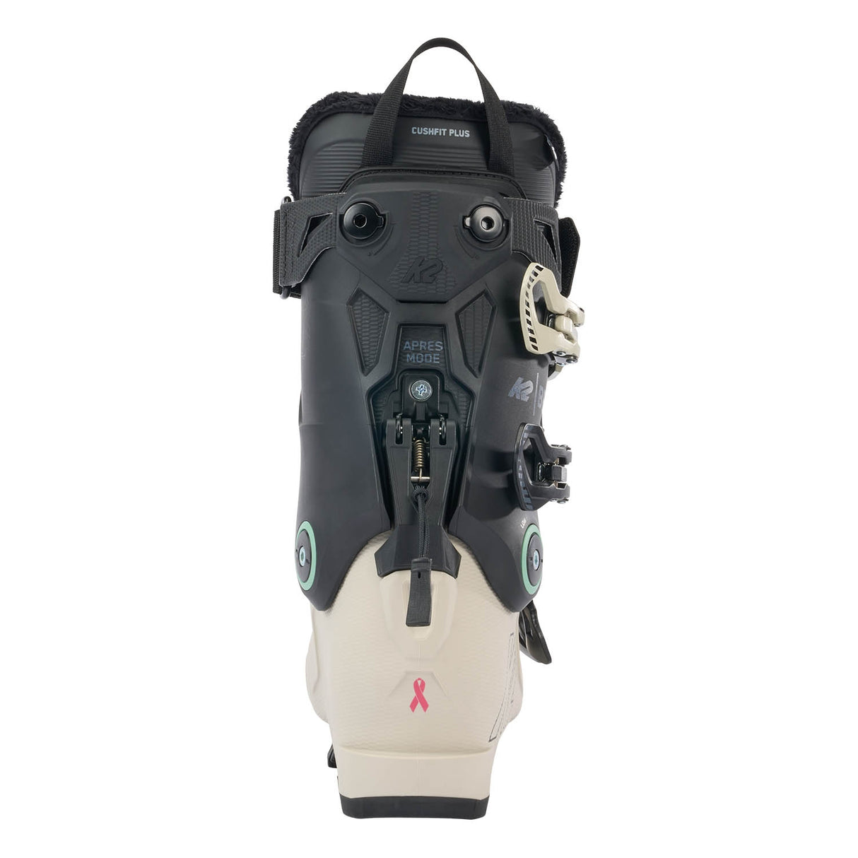 BFC 95 W Ski Boots 2024 - Snowtrax