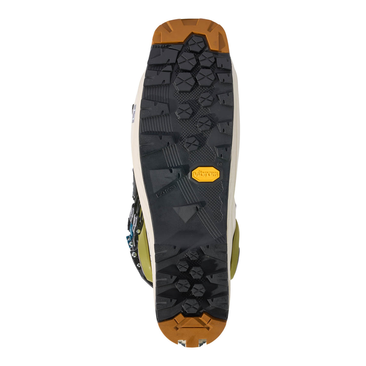 Dispatch LT Ski Boots 2024 - Snowtrax