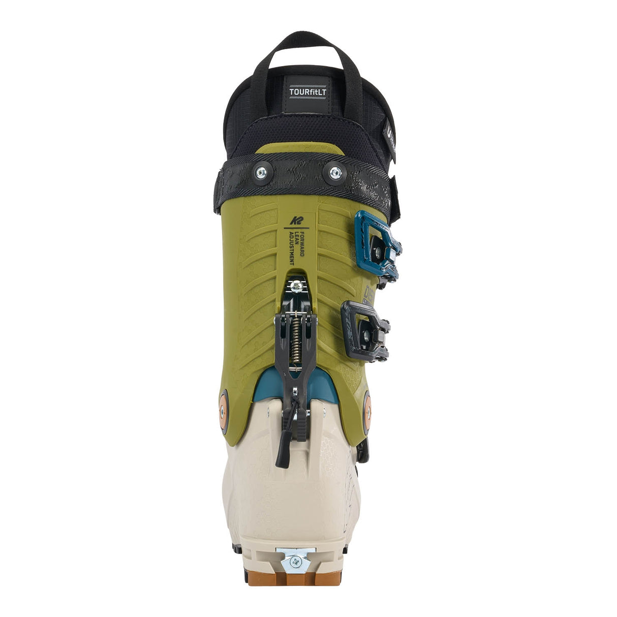 Dispatch LT Ski Boots 2024 - Snowtrax