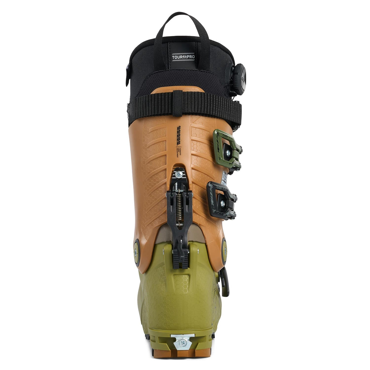 Dispatch Pro Ski Boots 2023 - Snowtrax