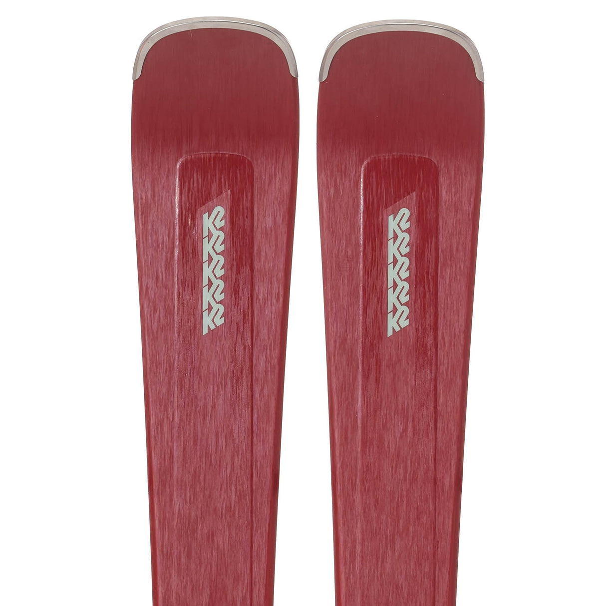 Disruption 76C W Skis & ER3 10 Bindings 2024 - Snowtrax