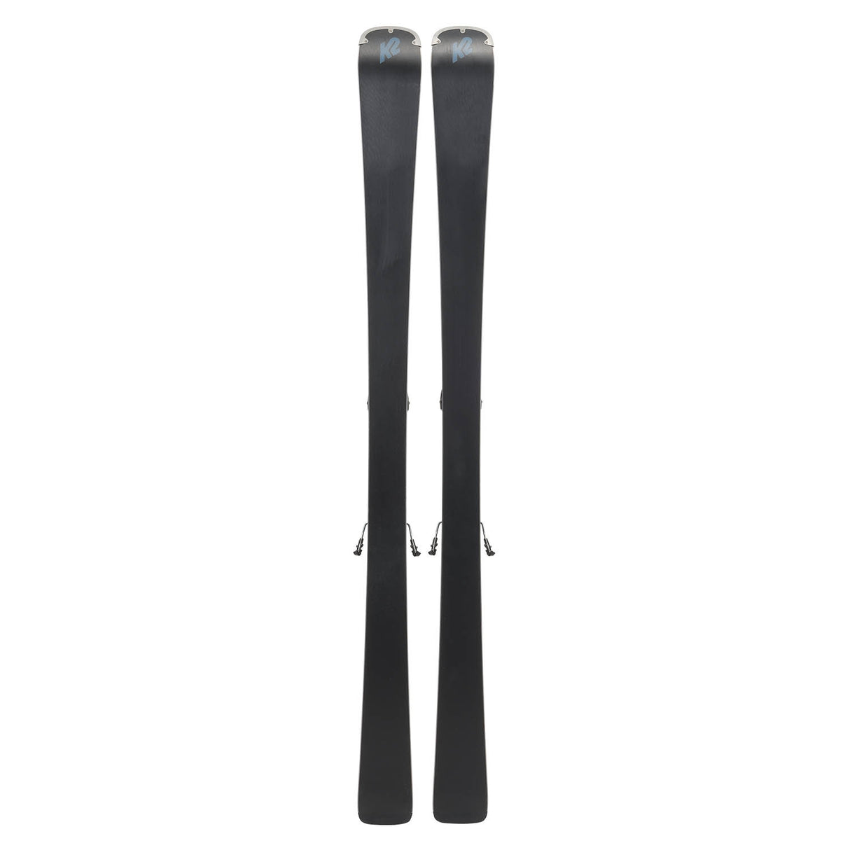 Disruption 76C W Skis & ER3 10 Bindings 2024 - Snowtrax