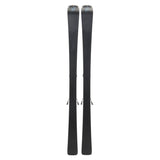 Disruption 76C W Skis & ER3 10 Bindings 2024 - Snowtrax