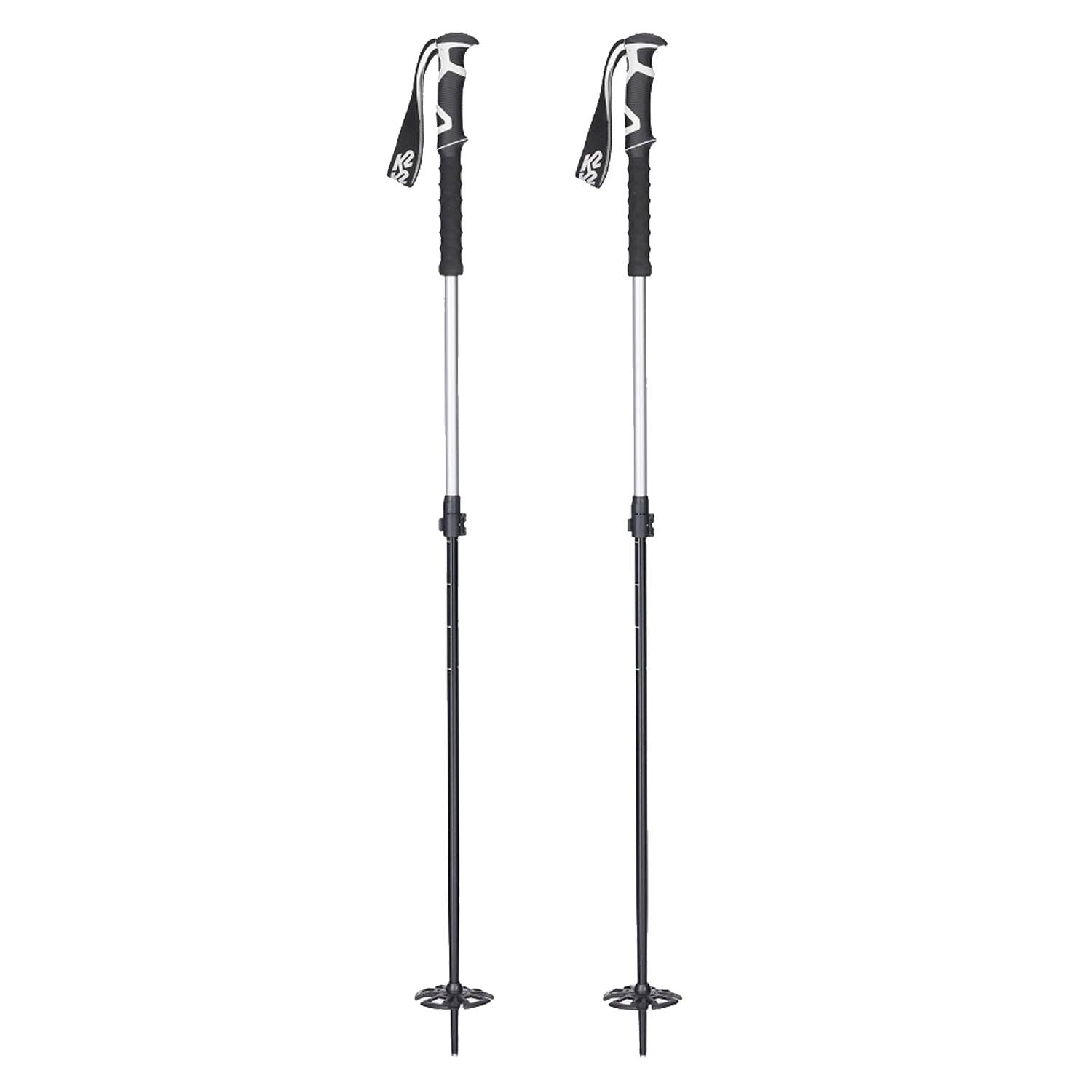k2 charm ski poles Skis Girl's White Poles, White, 100 Sports & Outdoors Theyre a great addition to any kids ski gear K2 Power Composite Ski Poles