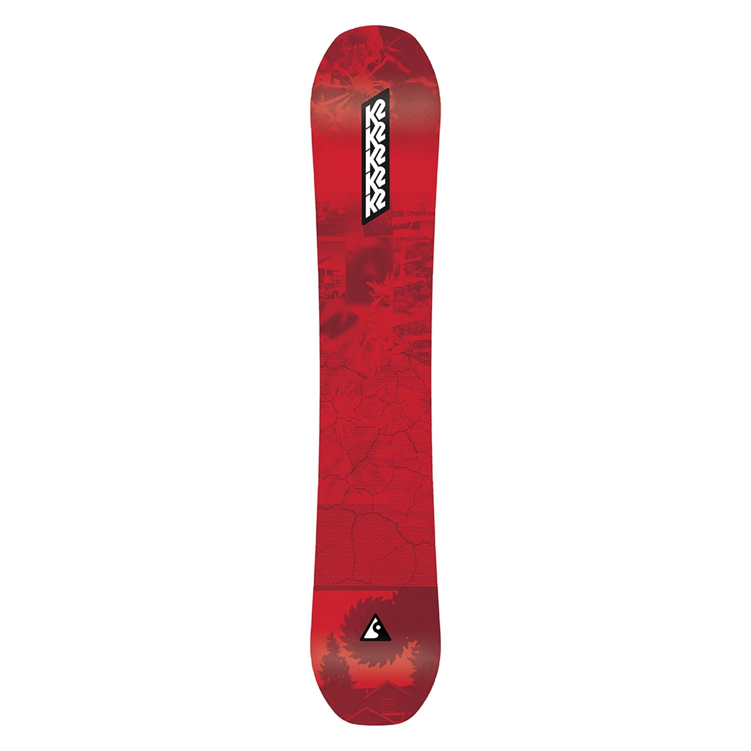 K2 Manifest Snowboard 2024 – Snowtrax