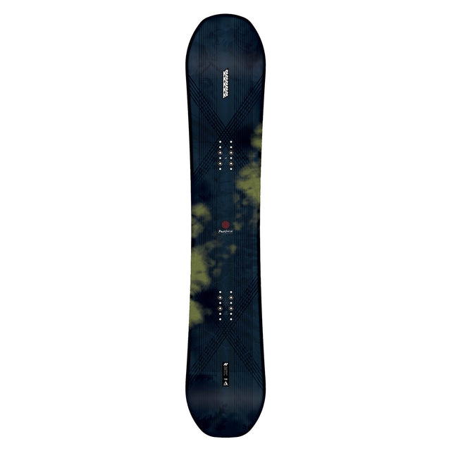Manifest Snowboard 2024 - Snowtrax