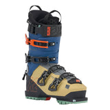 Mindbender 120 LV Ski Boots 2024 - Snowtrax
