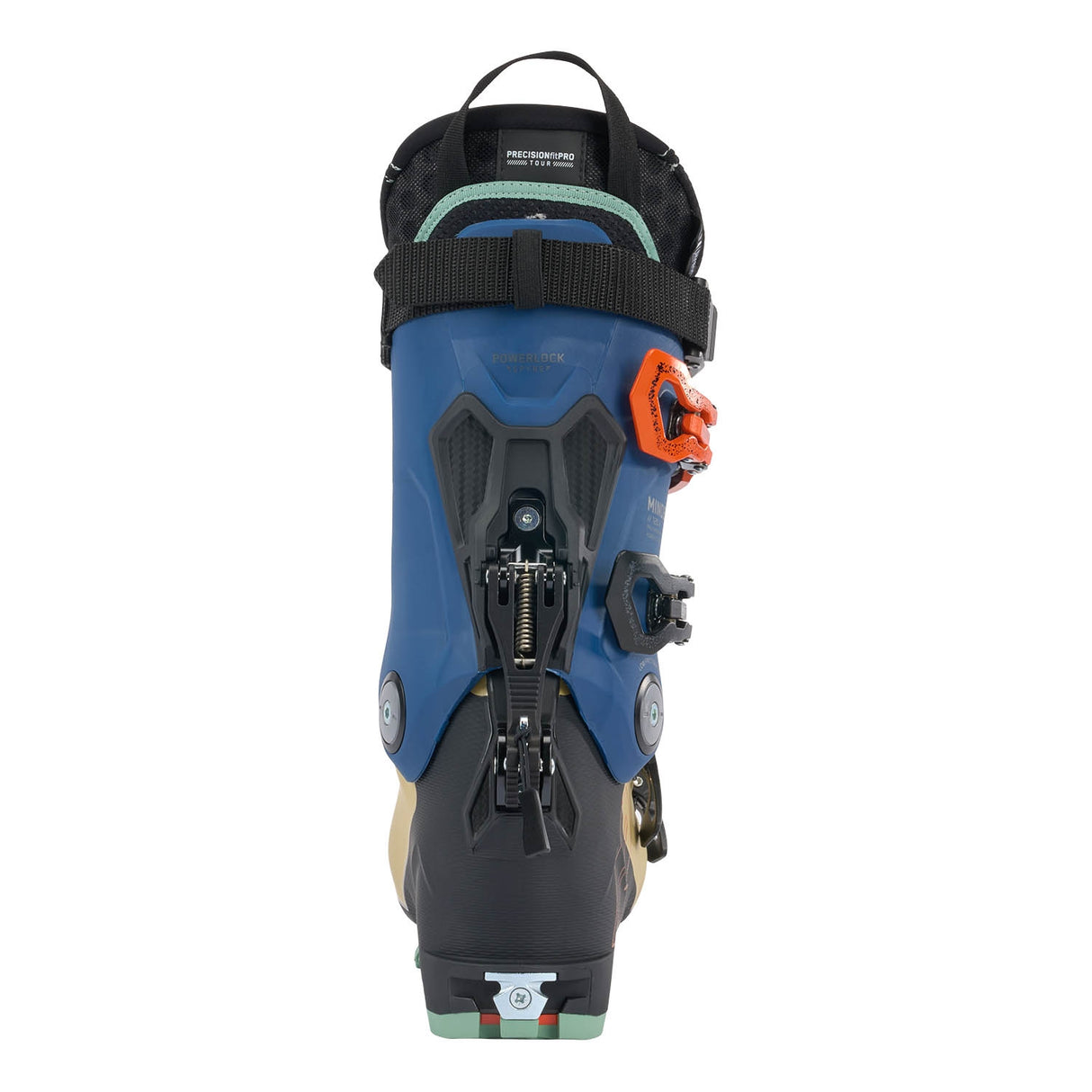 Mindbender 120 LV Ski Boots 2024 - Snowtrax