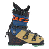 Mindbender 120 LV Ski Boots 2024 - Snowtrax