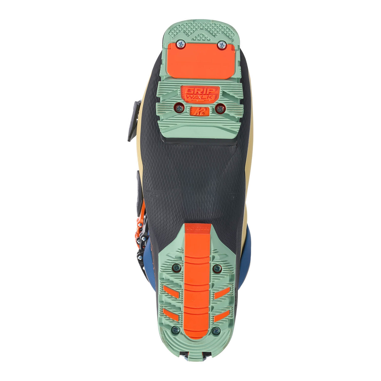Mindbender 120 LV Ski Boots 2024 - Snowtrax