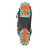 Mindbender 120 LV Ski Boots 2024 - Snowtrax