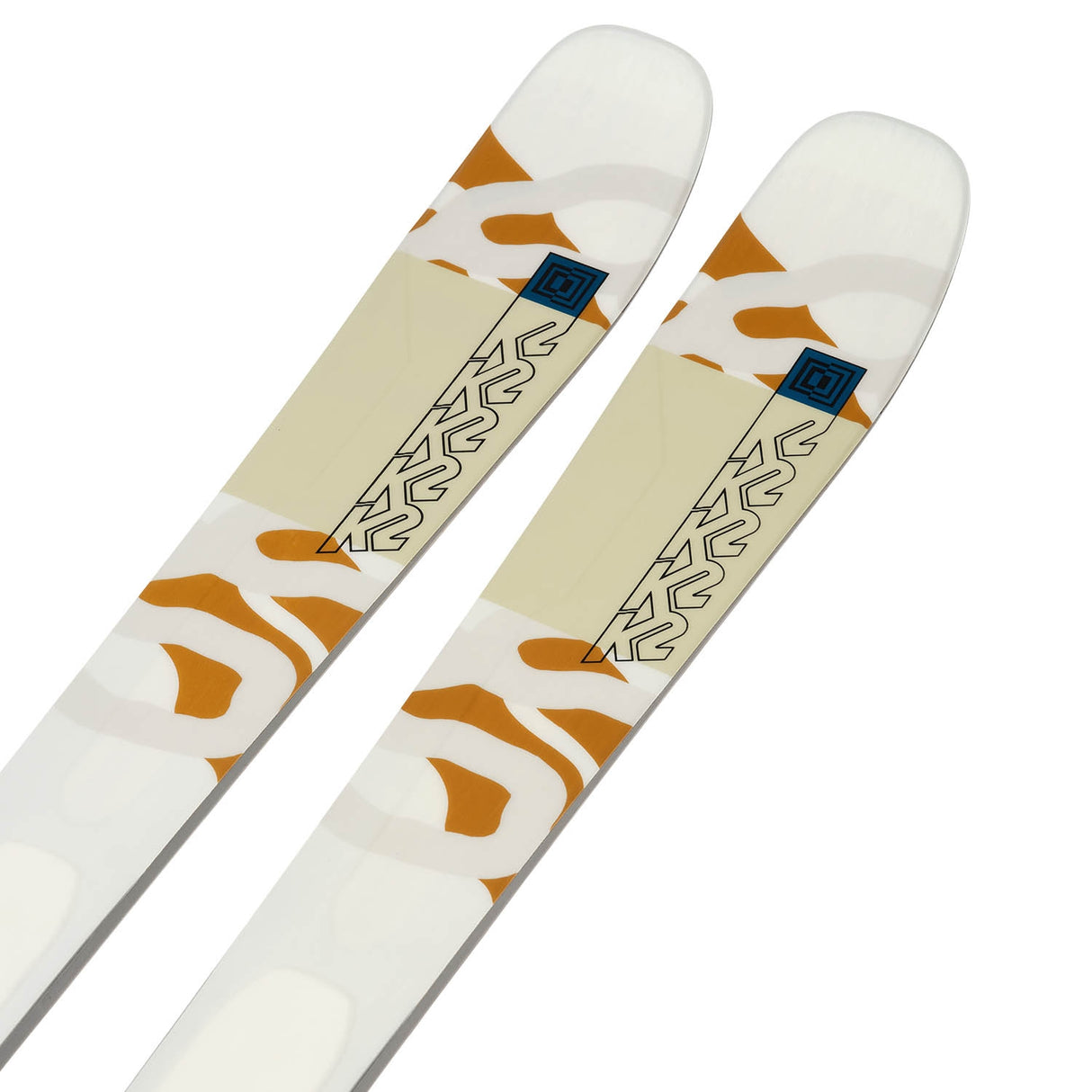 Mindbender 89Ti W Skis 2024 - Snowtrax