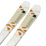 Mindbender 89Ti W Skis 2024 - Snowtrax